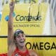 Viviane Jungblut - sem vaga na maratona, tentará classificação para Tóquio na natação