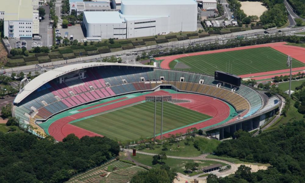Campeonato Mundial de Atletismo paralímpico é adiado para 2022 por causa dos Jogos de Tóquio - Kobe - Japão