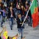 Redescobrindo o Brasil: o porta-bandeira de Portugal nos Jogos Olímpicos Rio 2016