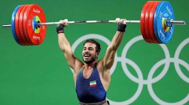 IWF adiou Pan-Americano e Mundial de levantamento de peso