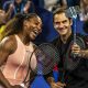 Roger Federer - WTA - ATP - Tênis