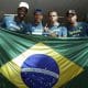 Conquista do título mundial do revezamento 4x100 m masculino do Brasil completa um ano
