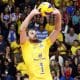 Bruno Campeão Olímpico Vôlei Taubaté