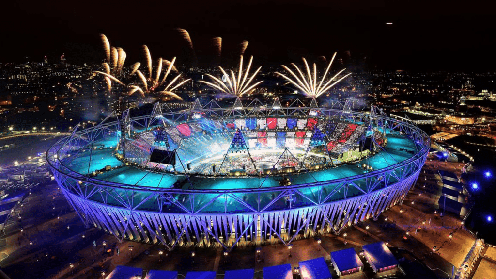 Londres 2021 curiosidades dos jogos olímpicos