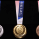 quadro de Medalhas Tóquio 2020