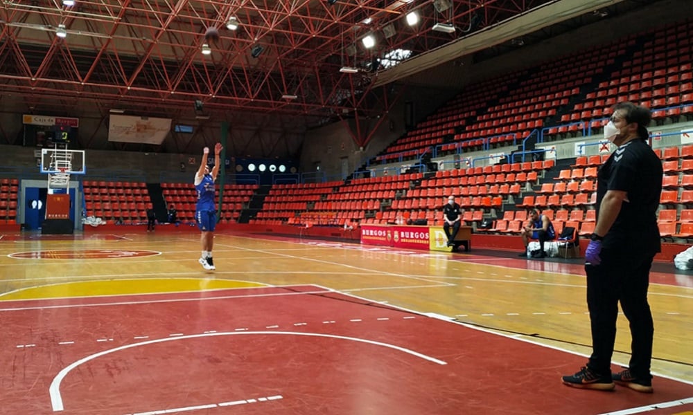 Liga Espanhola de basquete