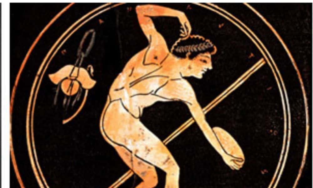esportes dos jogos olímpicos da grécia antiga