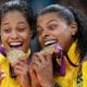 Fernanda Garay Brasil Vôlei Londres-2012 título olímpico