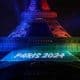 Paris-2024 Olimpíada