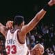 Patrick Ewing, ex-astro do New York Knicks, se recupera do coronavírus