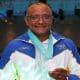 Cláudio Roberto Souza medalha prata atletismo Sydney-2000