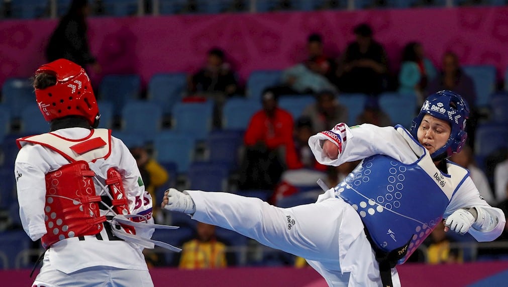 Rodrigo Ferla destacou a crescente do parataekwondo e mira resultados expressivos nos Jogos Paralímpicos de Tóquio