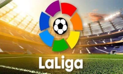 La Liga - Futebol Espanha - barcelona - coronavírus