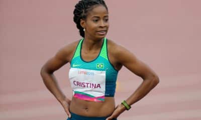 Vitória Rosa atletismo jogos olímpicos jogos pan-americanos lima