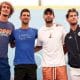 Adria Tour Novak Djokovic