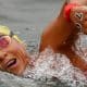 Ana Marcela Medalha Tóquio ana marcela cunha maratona aquática natação feminina Travessia Capri-Napoli