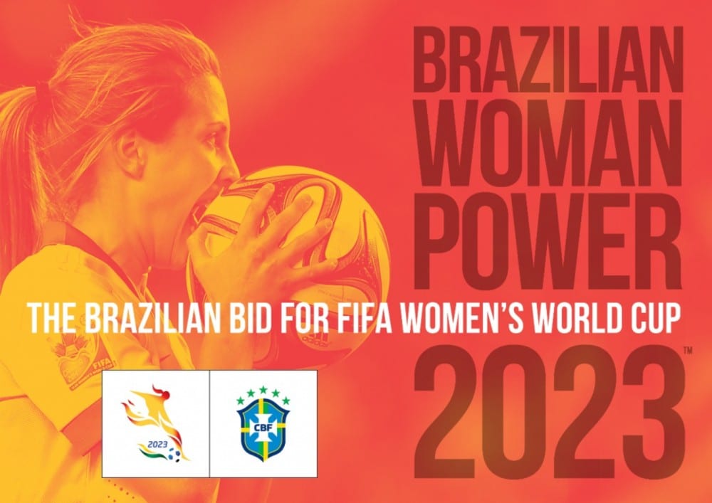 Copa do Mundo feminina