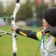 Bernardo Oliveira World Archery tiro com arco