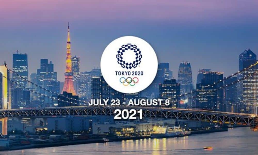 Tóquio 2020