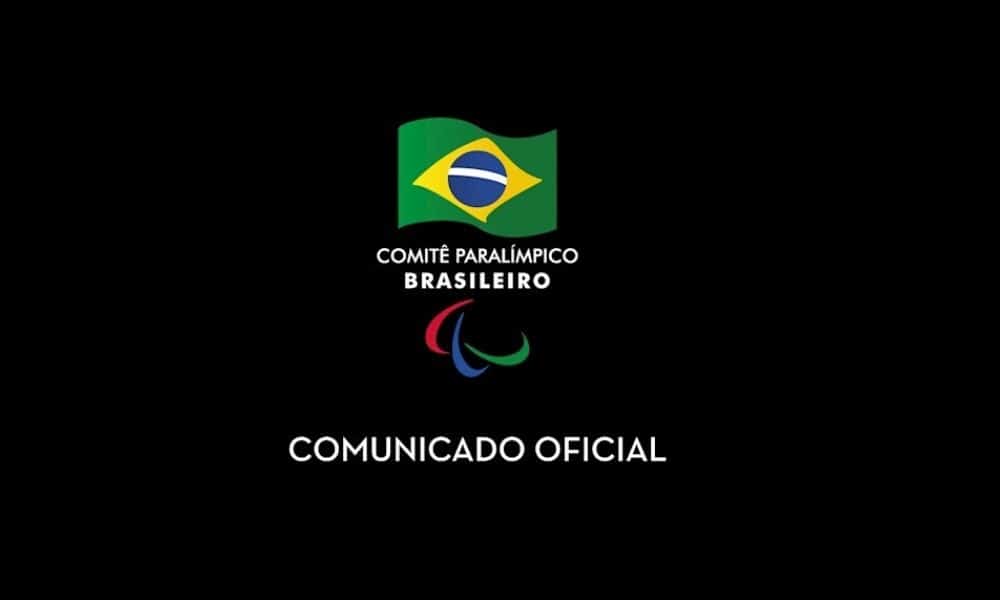 CPB Comitê Paralímpico Brasileiro mantém CT Paralímpico fechado por tempo indeterminado diante da pandemia