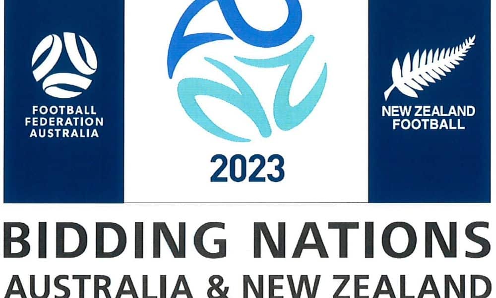 Copa do Mundo Feminina 2023 terá Austrália/Nova Zelândia como sede FIFA Colômbia