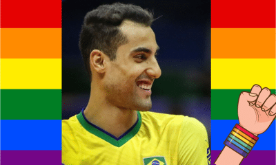 'Caso Lilico' ajudou Douglas Souza a vencer e inspirar jovens LGBTQI+
