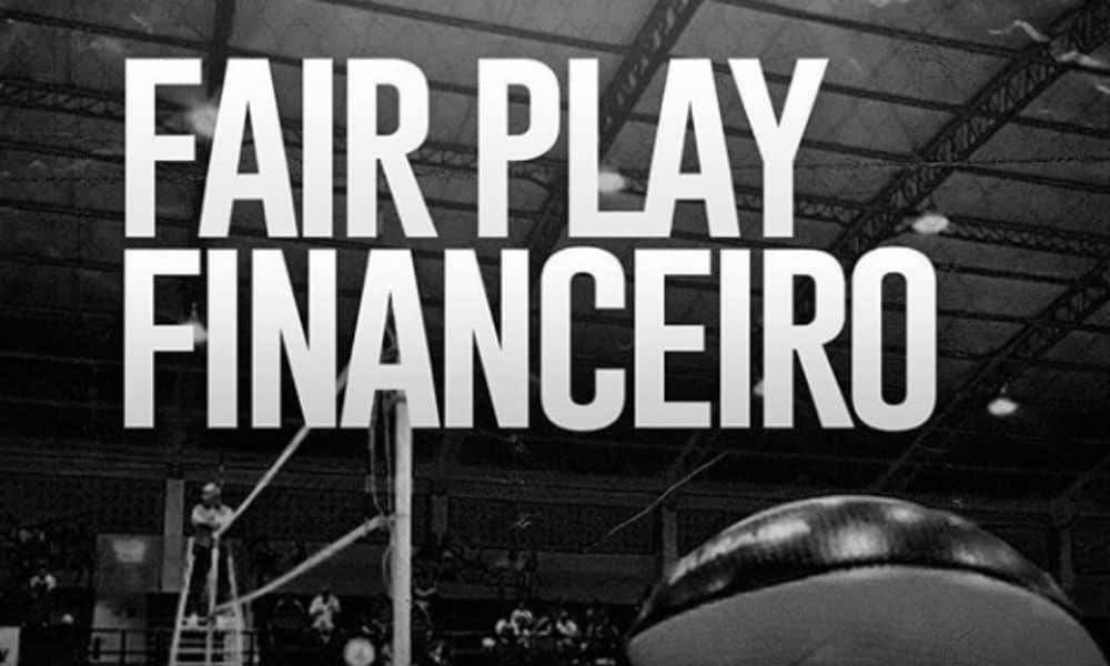 CBV Fair Play Financeiro