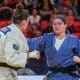 Ilona Lucassen Judoca Seleção Holandesa Judô Morte