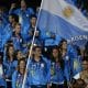 Argentinos olimpíada