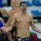 Michael Phelps recordista de medalhas de ouro numa única edição dos Jogos Olímpicos Pequim-2008