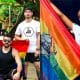 Unicorns Brazil - Daniela Lopes - Pedro Gariani - Diversidade no esporte - LGBTQIA+