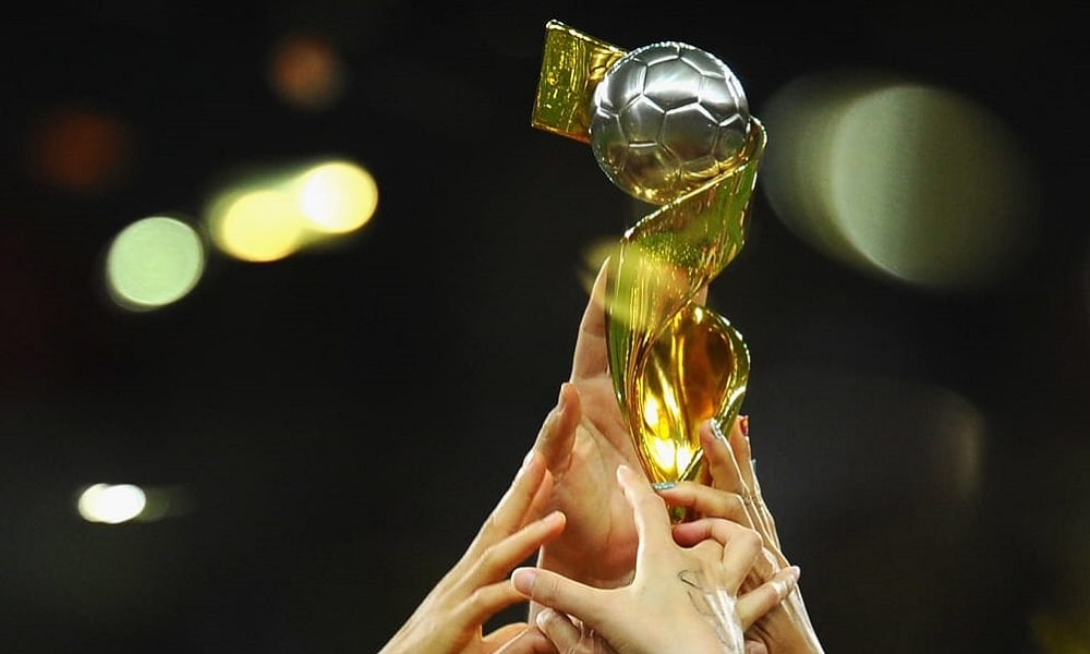Copa do Mundo feminina