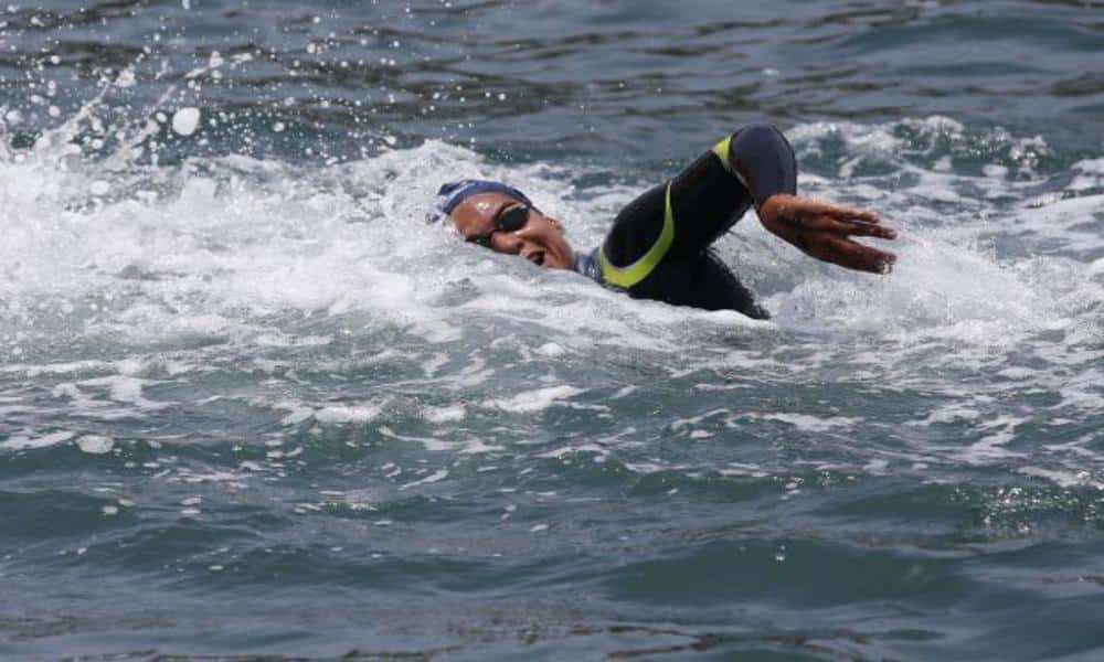 CBDA - Esportes Aquáticos - Natação - Maratona Aquática - Missão Aquática - Coronavírus - COB