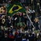 braisl entra na cerimônia de abertura dos jogos olímpicos rio-2016