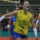 Rosamaria Vôlei Casalmaggiore Itália - Jogos Olímpicos de Tóquio 2020 - seleção brasileira de vôlei feminino