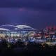 US Open data sem público usta tênis