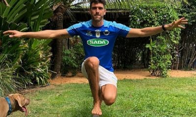 Facundo Conte slackline Sada Cruzeiro