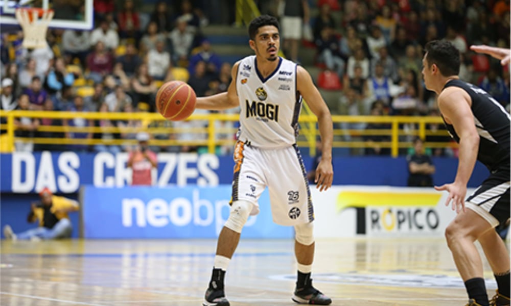 Alexey Borges - Bauru