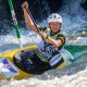 Ana Sátila será a representante da canoagem slalom feminina nos Jogos Olímpicos de Tóquio 2020