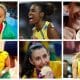 mulheres brasileiras bicampeãs olímpicas - mulheres brasileiras mais vencedoras em olímpicas