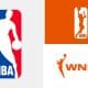 NBA e WNBA