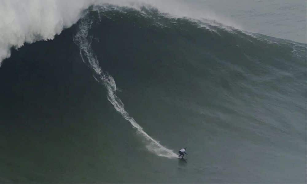 Red Bull Big Waves 2020