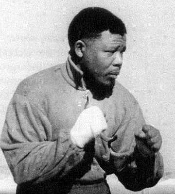 Na data em que se celbra 102 anos do nascimento de Nelson Mandela, contamos um pouco da relação do ex-presidente da África do Sul com o esporte