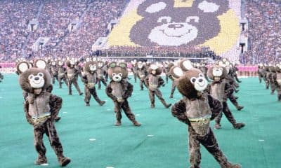 Mascote Misha - Moscou 1980 história dos boicotes nos jogos olímpicos