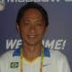 Katsuhico Nakaya - Atletismo - Olimpíada - Jogos Olímpicos - treinador
