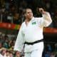 Rafael Silva Baby - Judô - Missão Europa - peso pesado +100kg Jogos Olímpicos de Tóquio 2020 Olimpíada