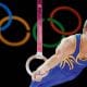 Arthur Zanetti argolas ginástica artística Jogos Olímpicos de Tóquio 2020 Londres 2020