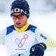 Cristian Ribera para ski cross country ranking