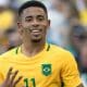 gabriel jesus brasileiro mais jovem a ser campeão olímpico na história