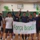 Japoneses mandam mensagem de apoio ao Brasil
